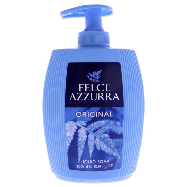 Original by Felce Azzurra for Unisex - 10.14 oz Liquid Soap, NA, hi-res image number null