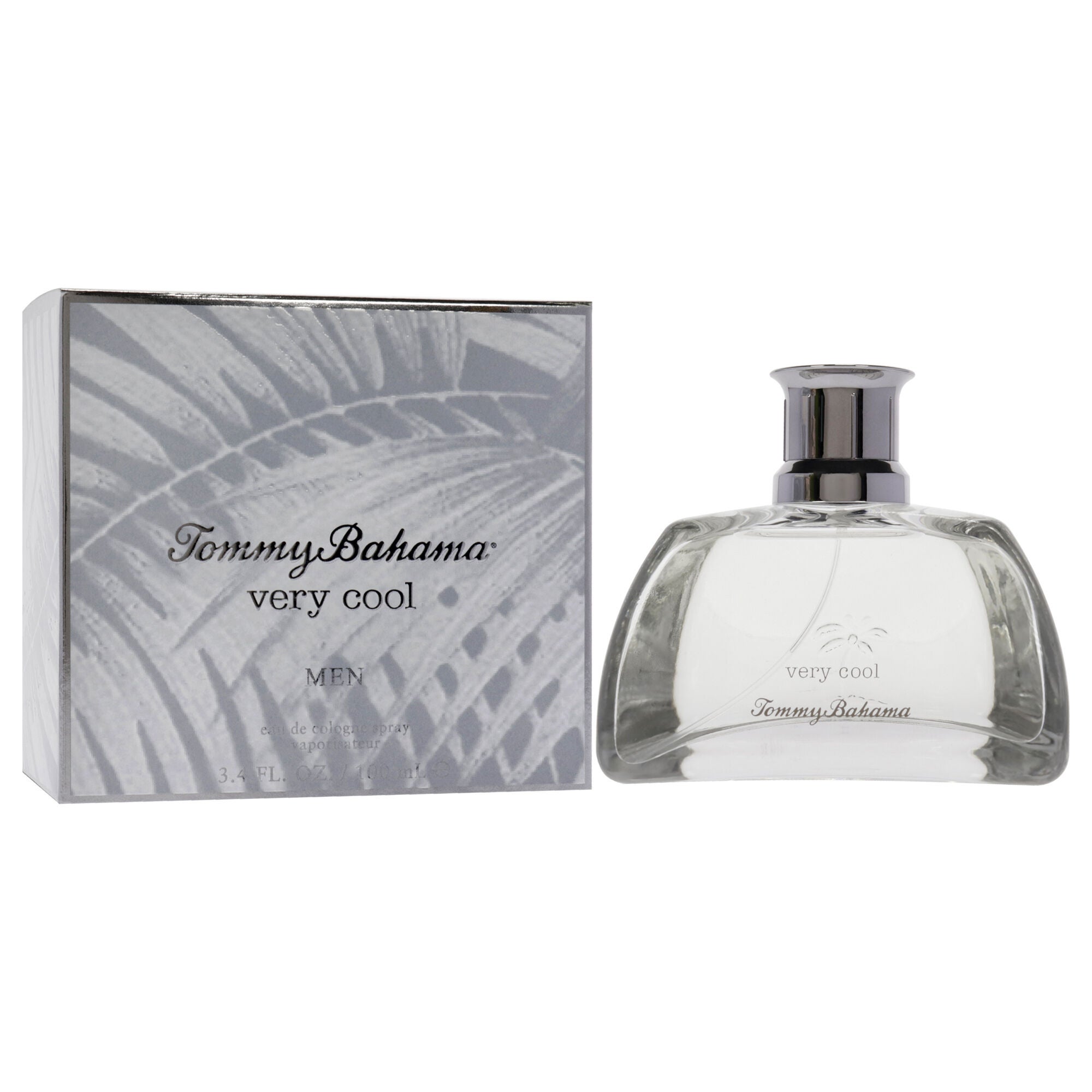 Tommy Bahama Very Cool by Tommy Bahama for Men - 3.4 oz Cologne Spray, See Description, alternate image number 2