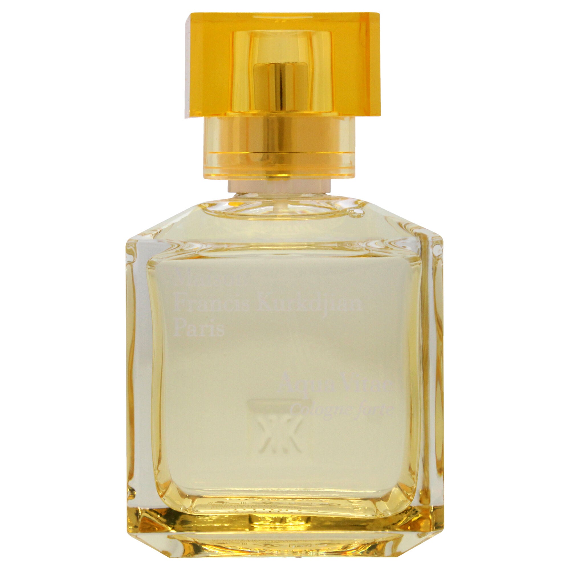Aqua Vitae Cologne Forte by Maison Francis Kurkdjian for Unisex - 2.4 oz EDP Spray, See Description, alternate image number 4