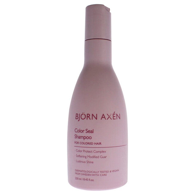 Color Seal Shampoo by Bjorn Axen for Unisex - 8.4 oz Shampoo, NA, hi-res image number null