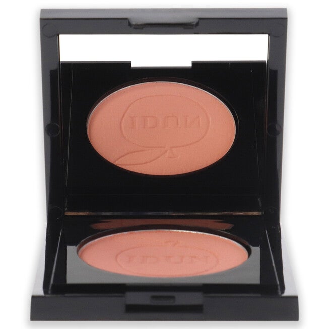 Blush - 022 Akerbar by Idun Minerals for Women - 0.18 oz Blush, See Description, alternate image number null