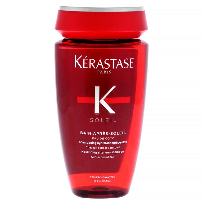 Soleil Bain Apres-Soleil Shampoo by Kerastase for Unisex - 8.5 oz Shampoo, NA, hi-res image number null