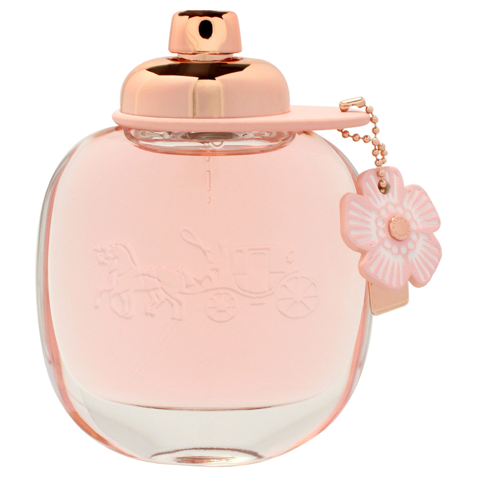 Coach Floral by Coach for Women - 3 oz EDP Spray, See Description, alternate image number 1
