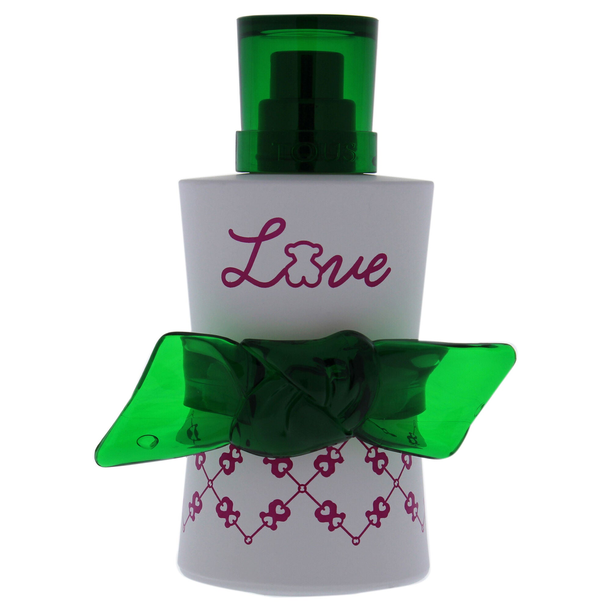 Tous Love Moments by Tous for Women - 1.7 oz EDT Spray, See Description, alternate image number 4