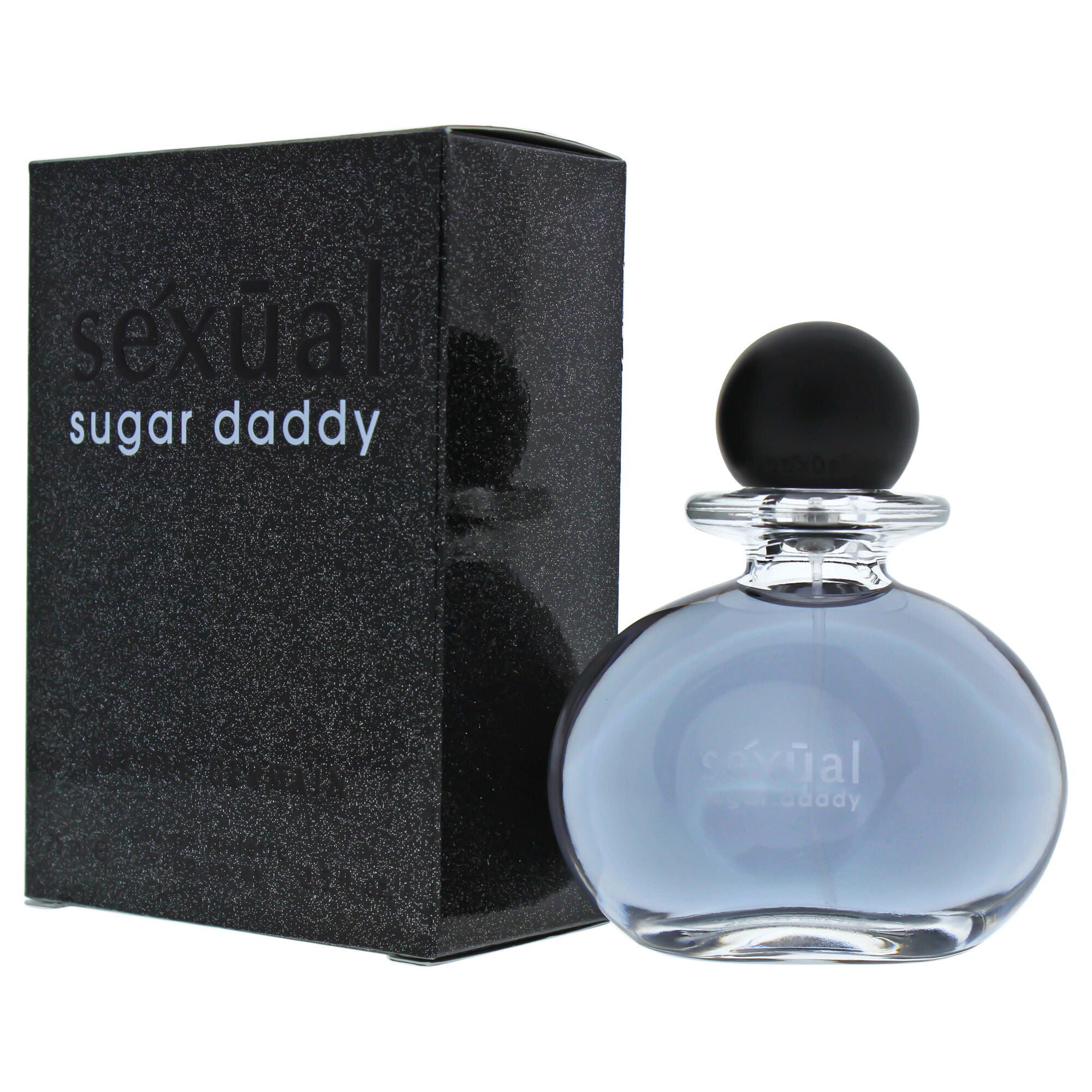 Sexual Sugar Daddy by Michel Germain for Men - 2.5 oz EDT Spray, , alternate image number 6