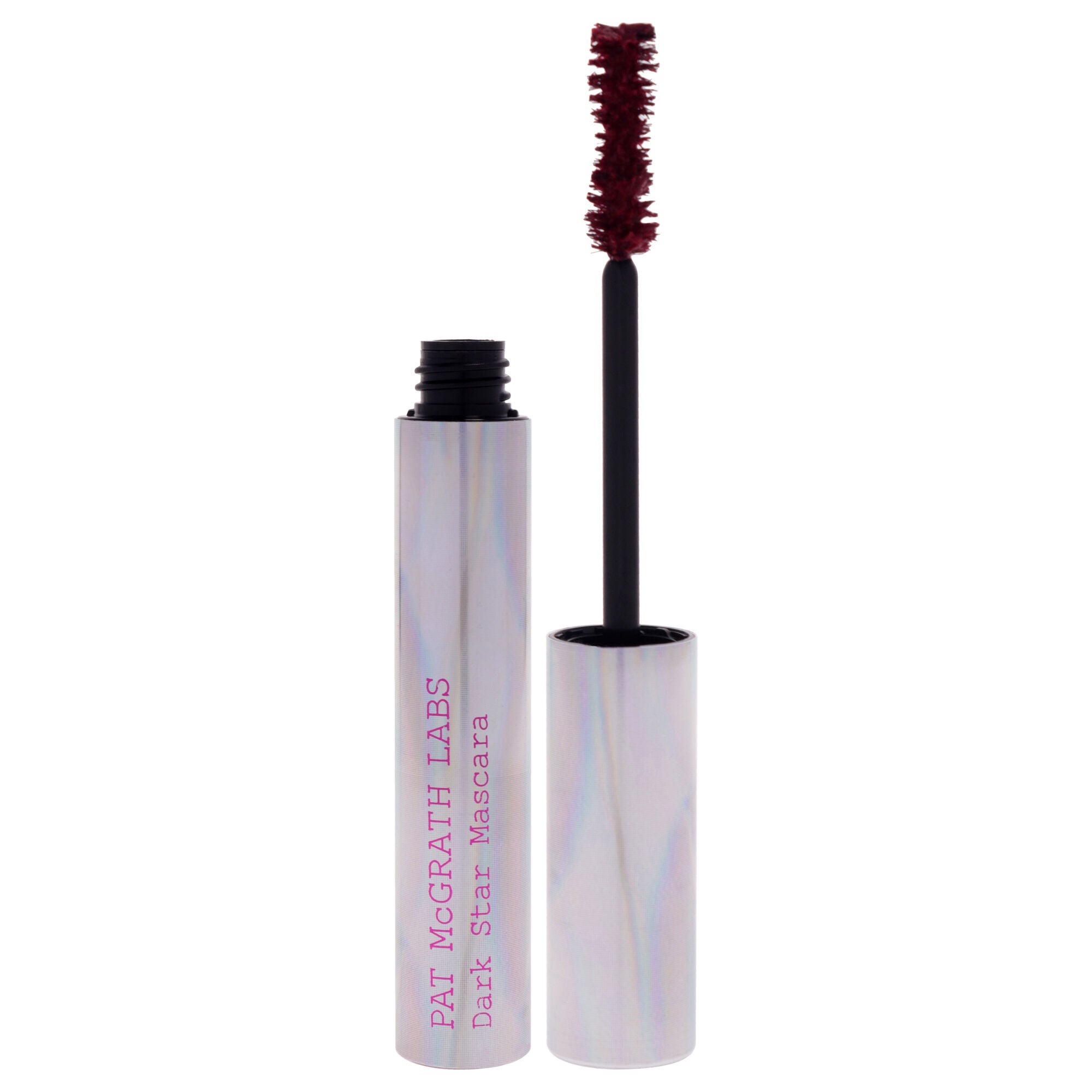 Dark Star Colour Blitz Mascara - Renegade Red by Pat Mcgrath Labs for Women - 0.32 oz Mascara, Red, alternate image number 1