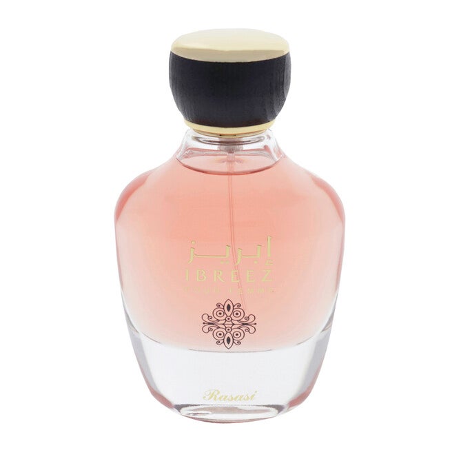 Ibreez by Rasasi for Women - 3.38 oz EDP Spray, NA, alternate image number null