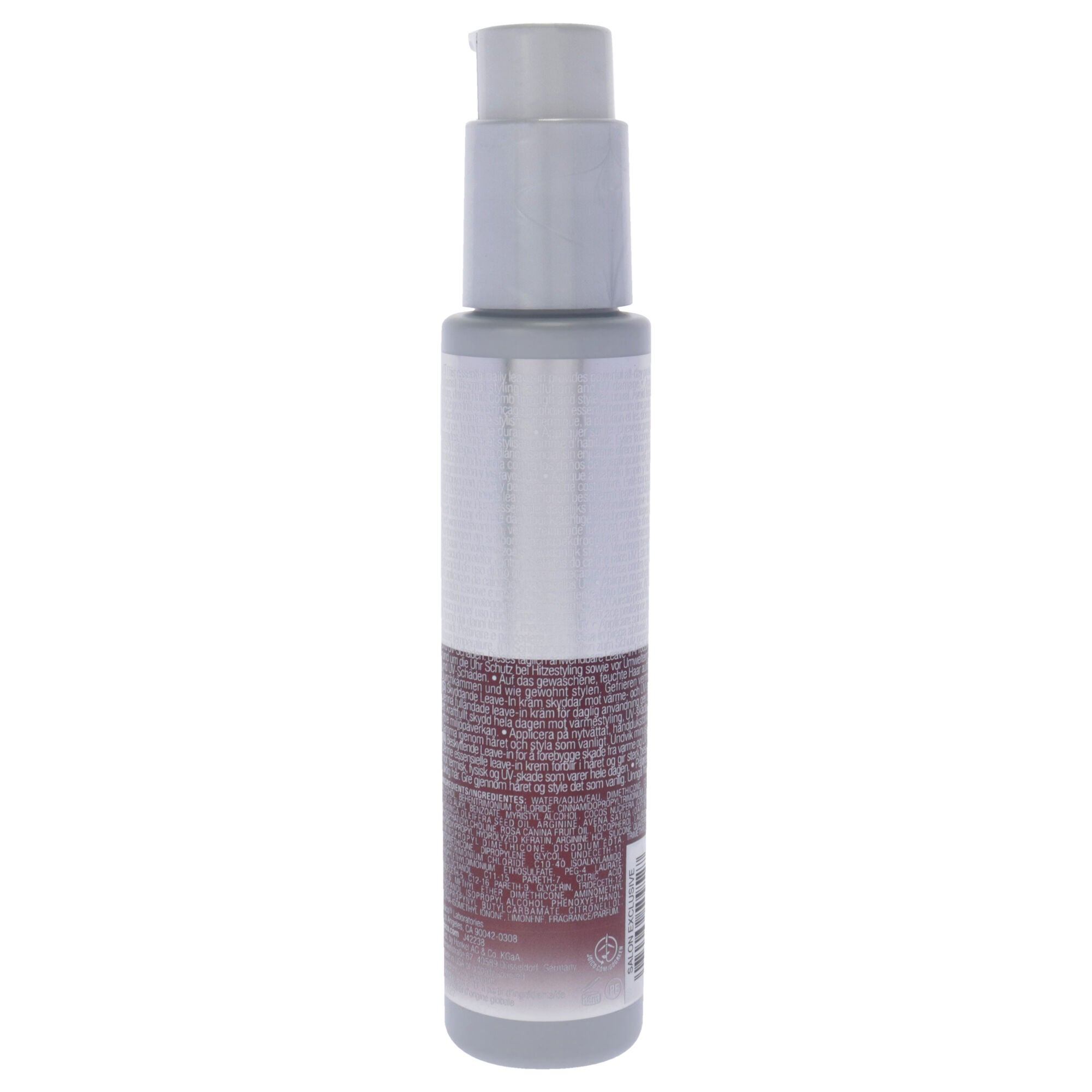 Defy Damage Protective Shield by Joico for Unisex - 3.38 oz Treatment, , alternate image number 3