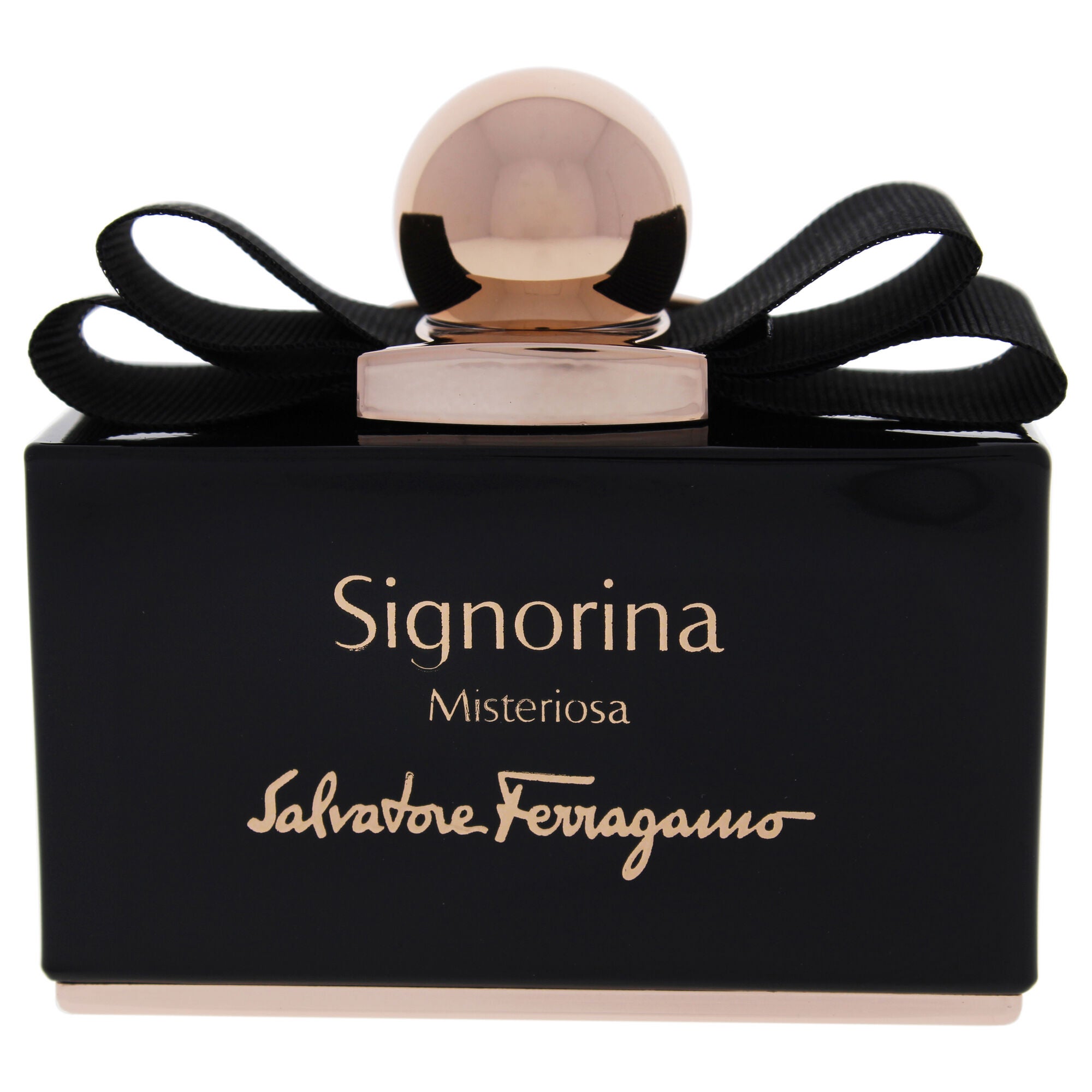 Signorina Misteriosa by Salvatore Ferragamo for Women - 3.4 oz EDP Spray, , alternate image number 6