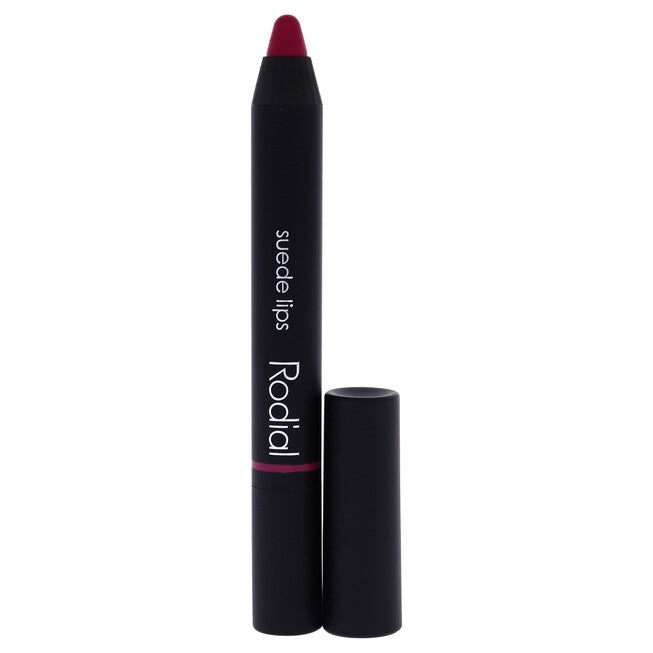 Suede Lips - Overdressed by Rodial for Women - 0.08 oz Lipstick, NA, alternate image number null