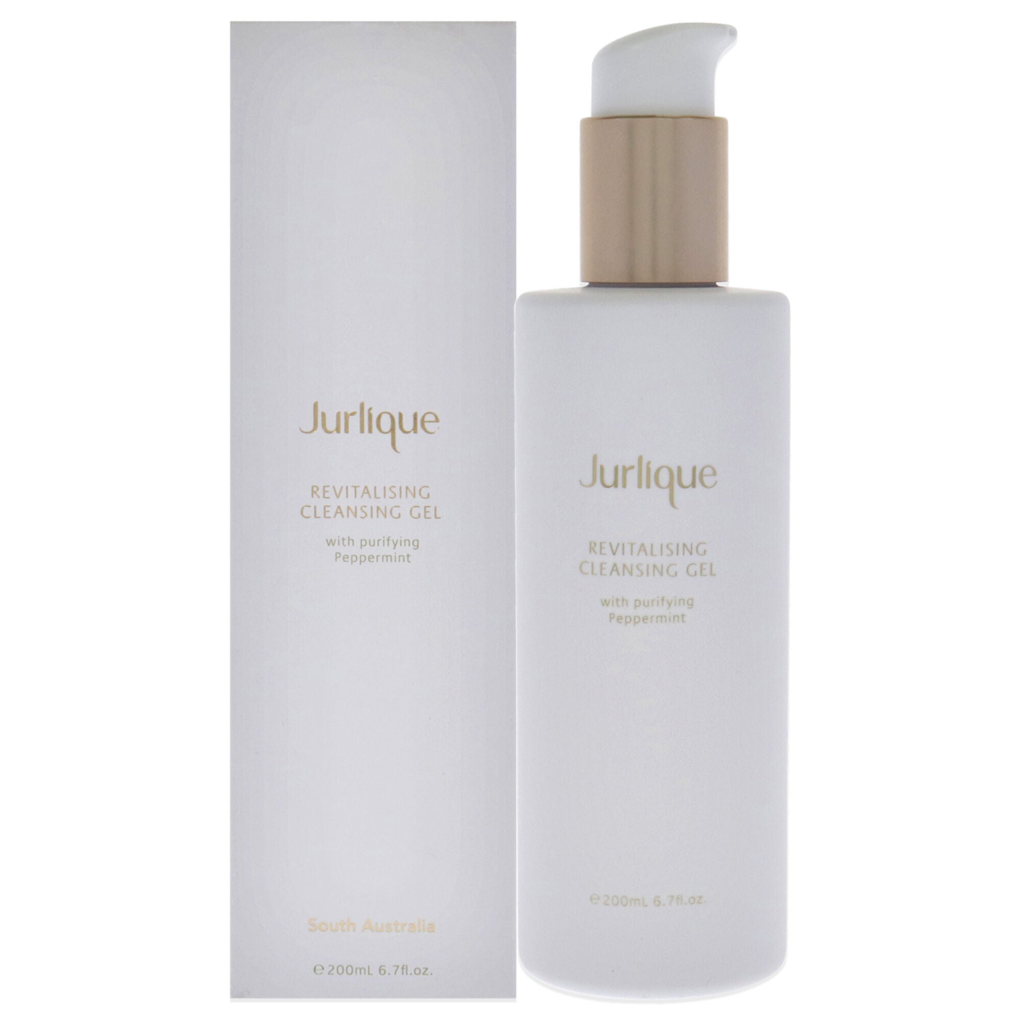 Revitalising Cleansing Gel by Jurlique for Women - 6.7 oz Gel, See Description, hi-res image number 0