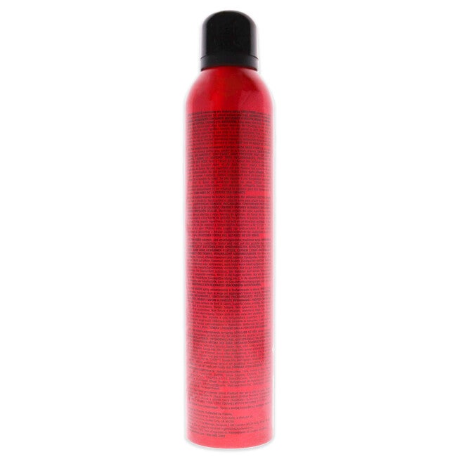 Big Fun Raiser Volumizing Dry Texture Spray by Sexy Hair for Unisex - 8.5 oz Hair Spray, NA, alternate image number null