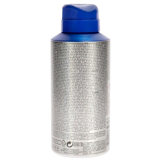 Nautica Voyage Sport by Nautica for Men - 5 oz Body Spray, NA, alternate image number null