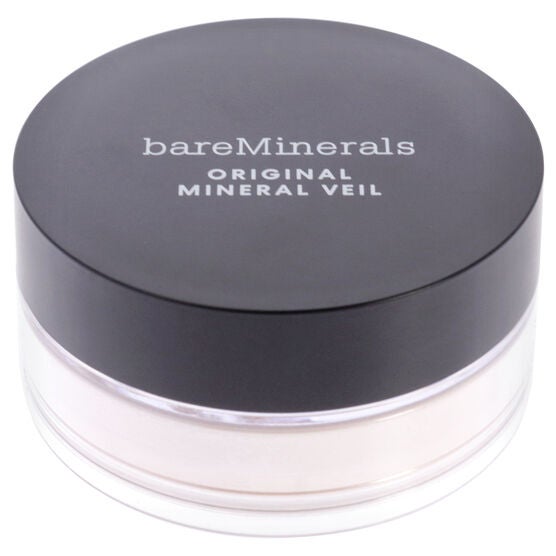 Mineral Veil Finishing Powder - Illuminating by bareMinerals for Women - 0.3 oz Powder, NA, hi-res image number null