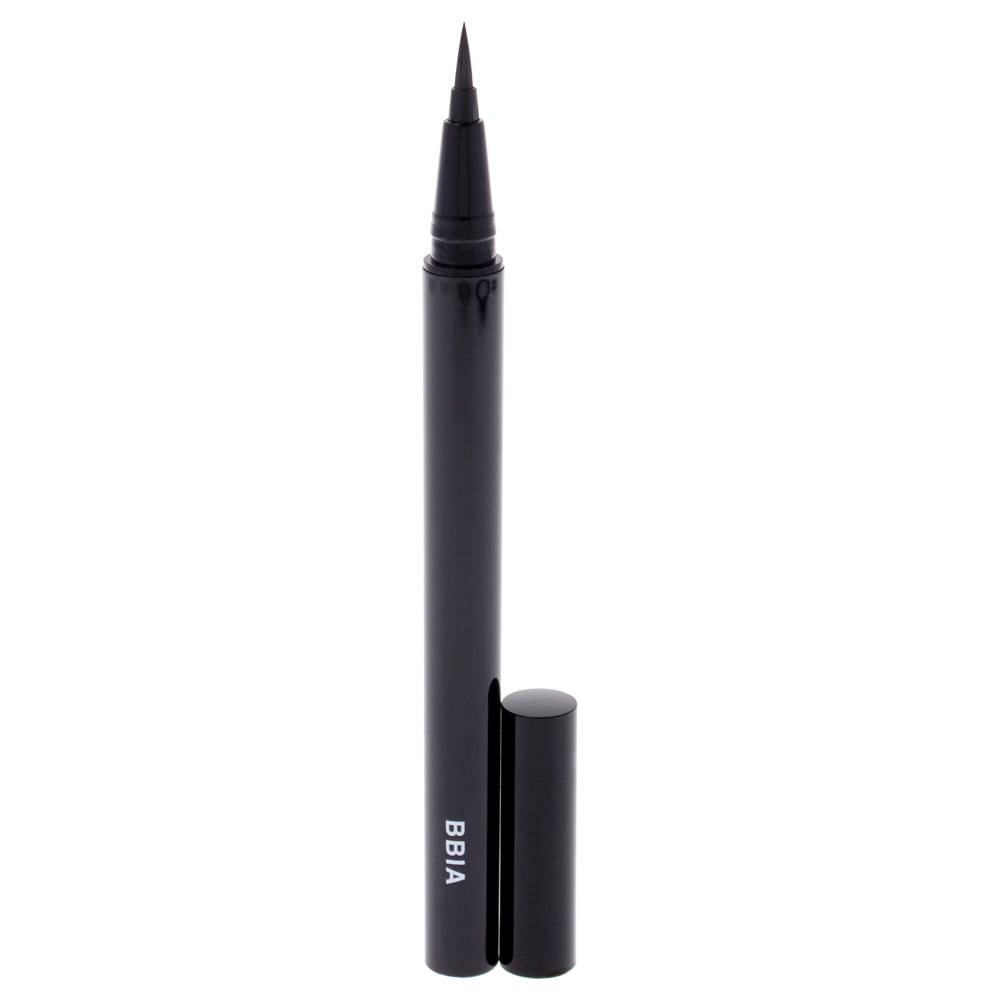 Last Pen Eyeliner - 01 Sharpen Black by BBIA for Women - 0.02 oz Eyeliner, Black, alternate image number 1