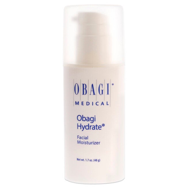 Obagi Hydrate Facial Moisturizer by Obagi for Women - 1.7 oz Moisturizer, , alternate image number null