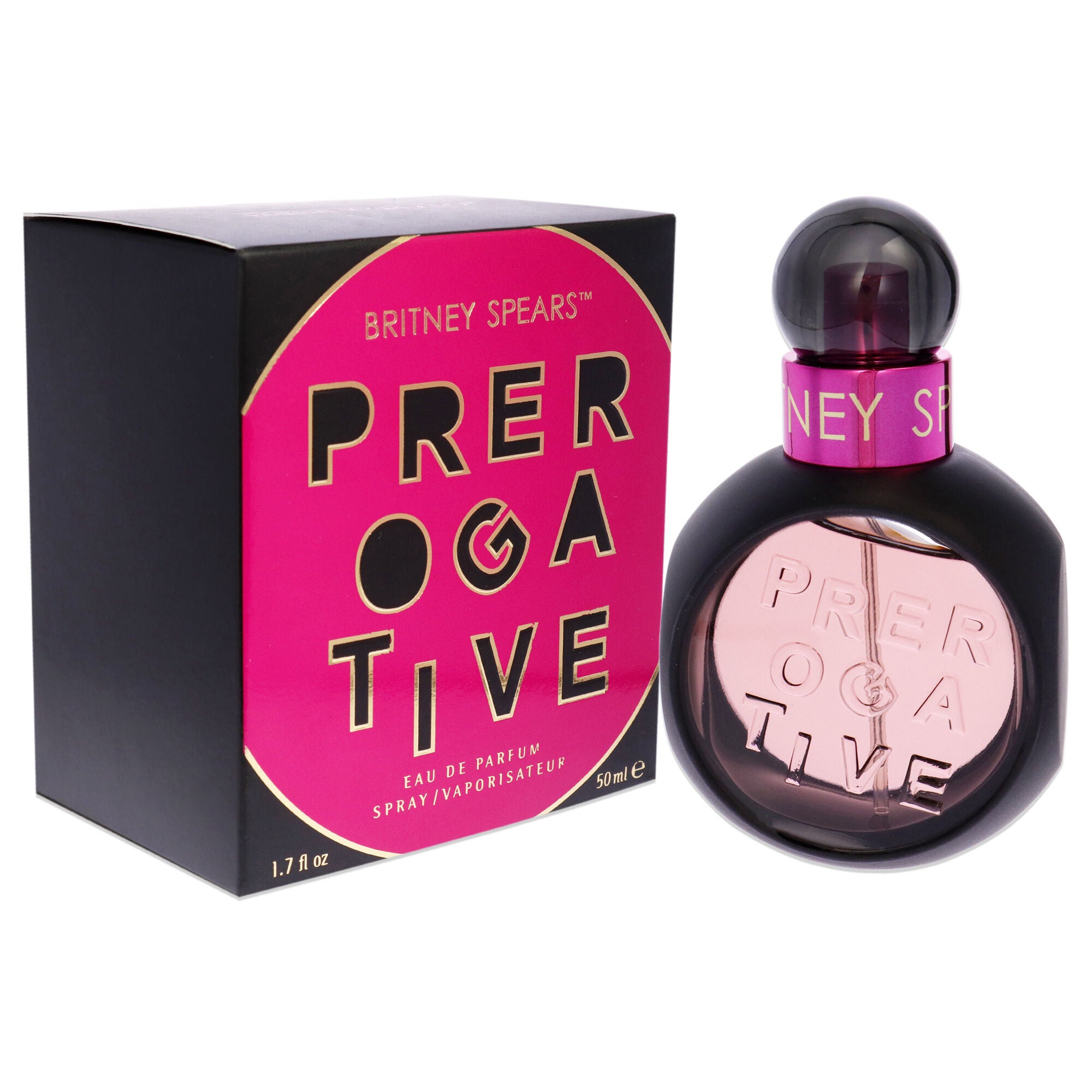 Prerogative by Britney Spears for Women - 1.7 oz EDP Spray, , alternate image number 6