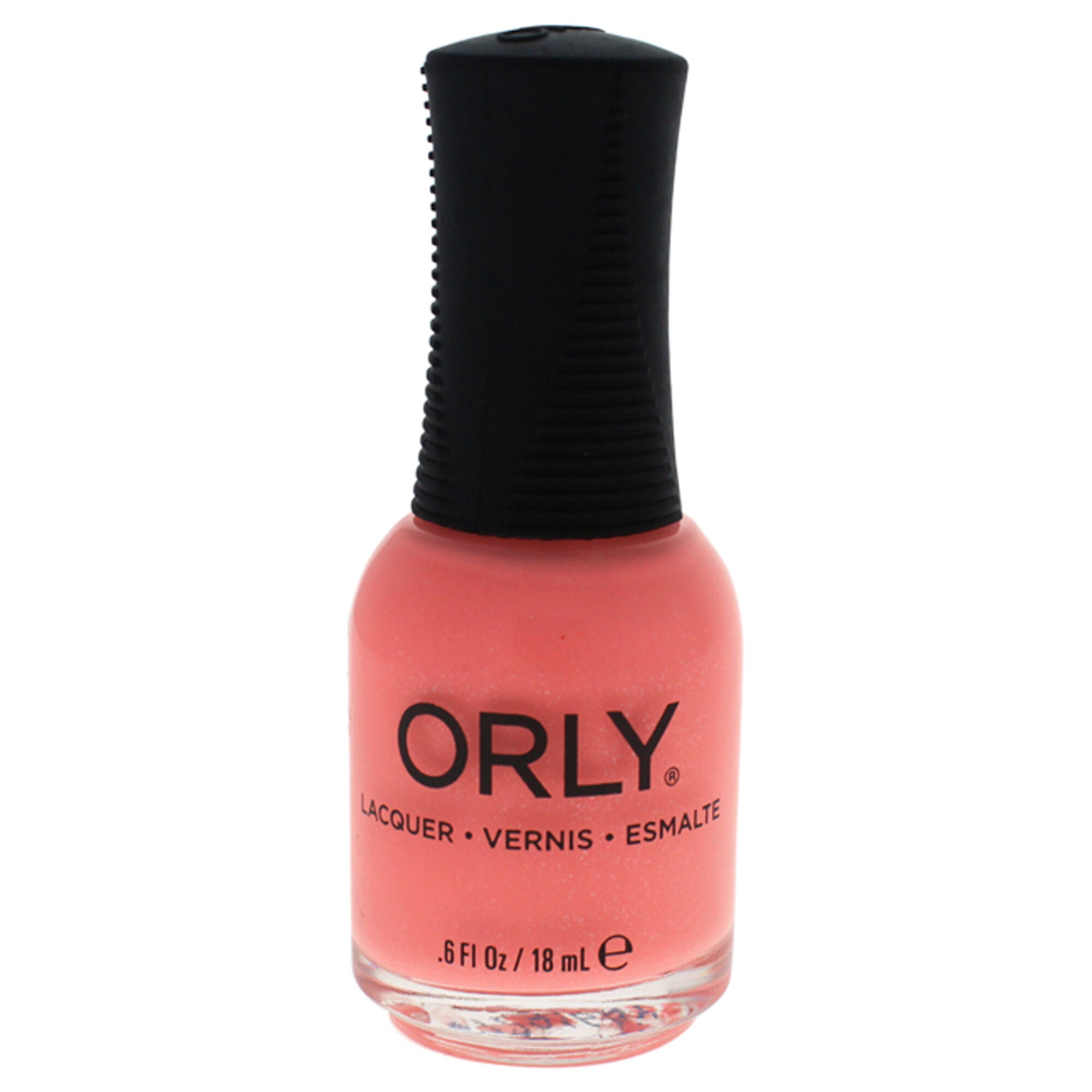 Nail Lacquer - 20869 Trendy by Orly for Women - 0.6 oz Nail Polish, See Description, hi-res image number 0