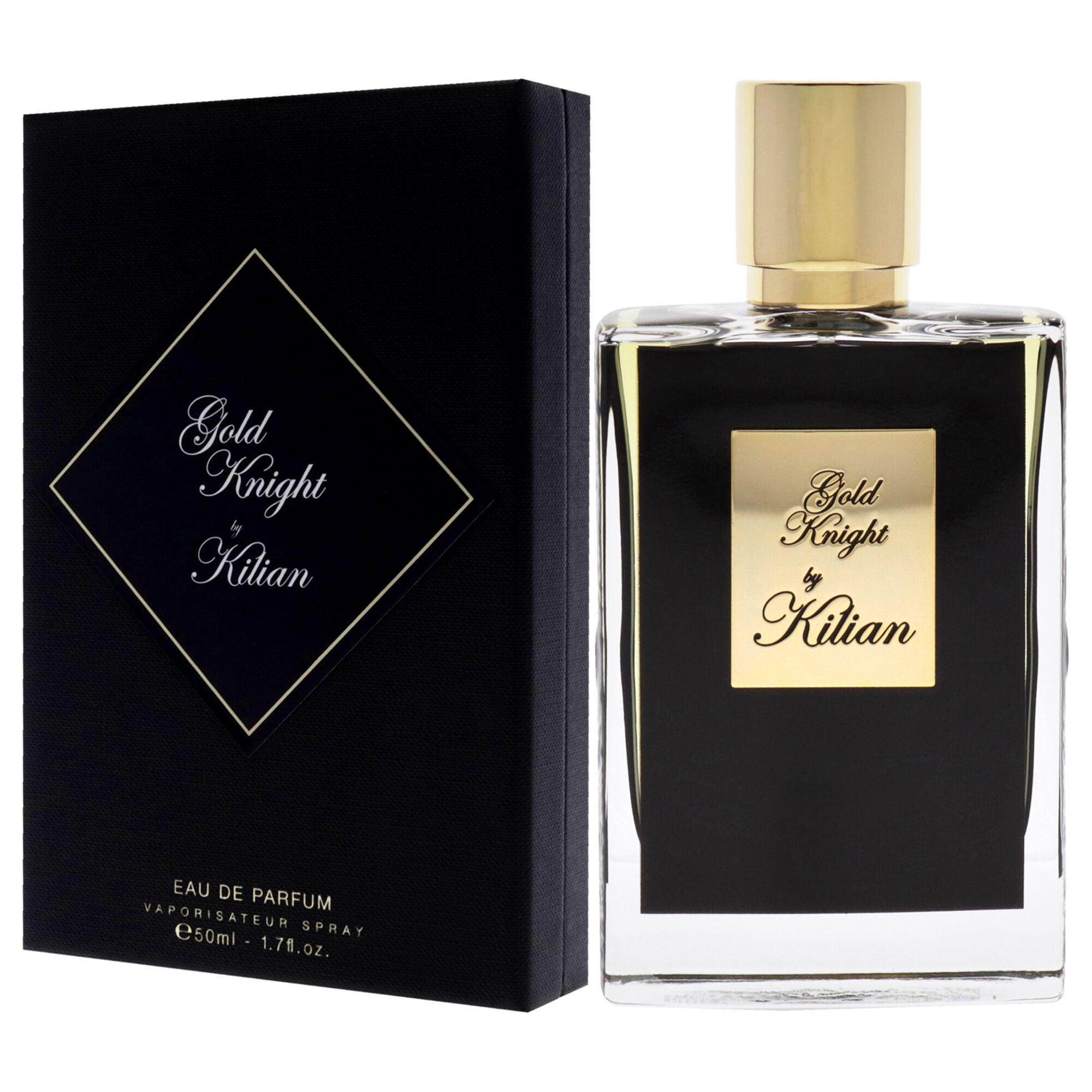 Gold Knight by Kilian for Men - 1.7 oz EDP Spray, See Description, alternate image number 3