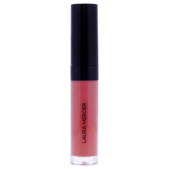 Lip Glace - 60 Creme Caramel by Laura Mercier for Women - 0.19 oz Lip Gloss, , alternate image number null