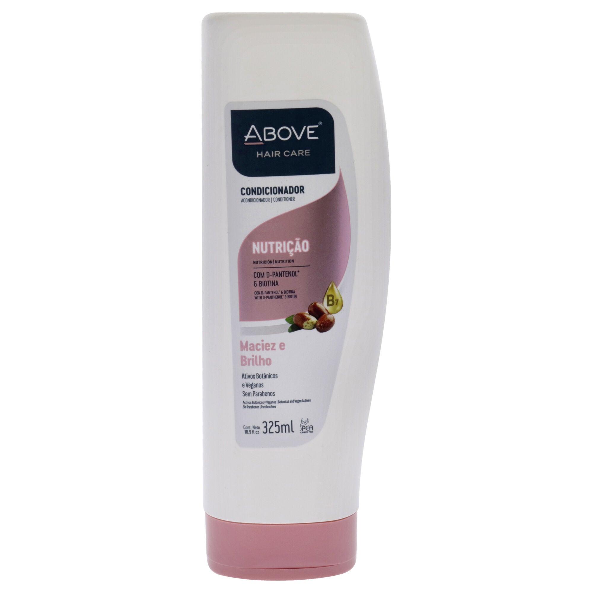 Nutrition Conditioner by Above for Unisex - 10.9 oz Conditioner, See Description, hi-res image number 0