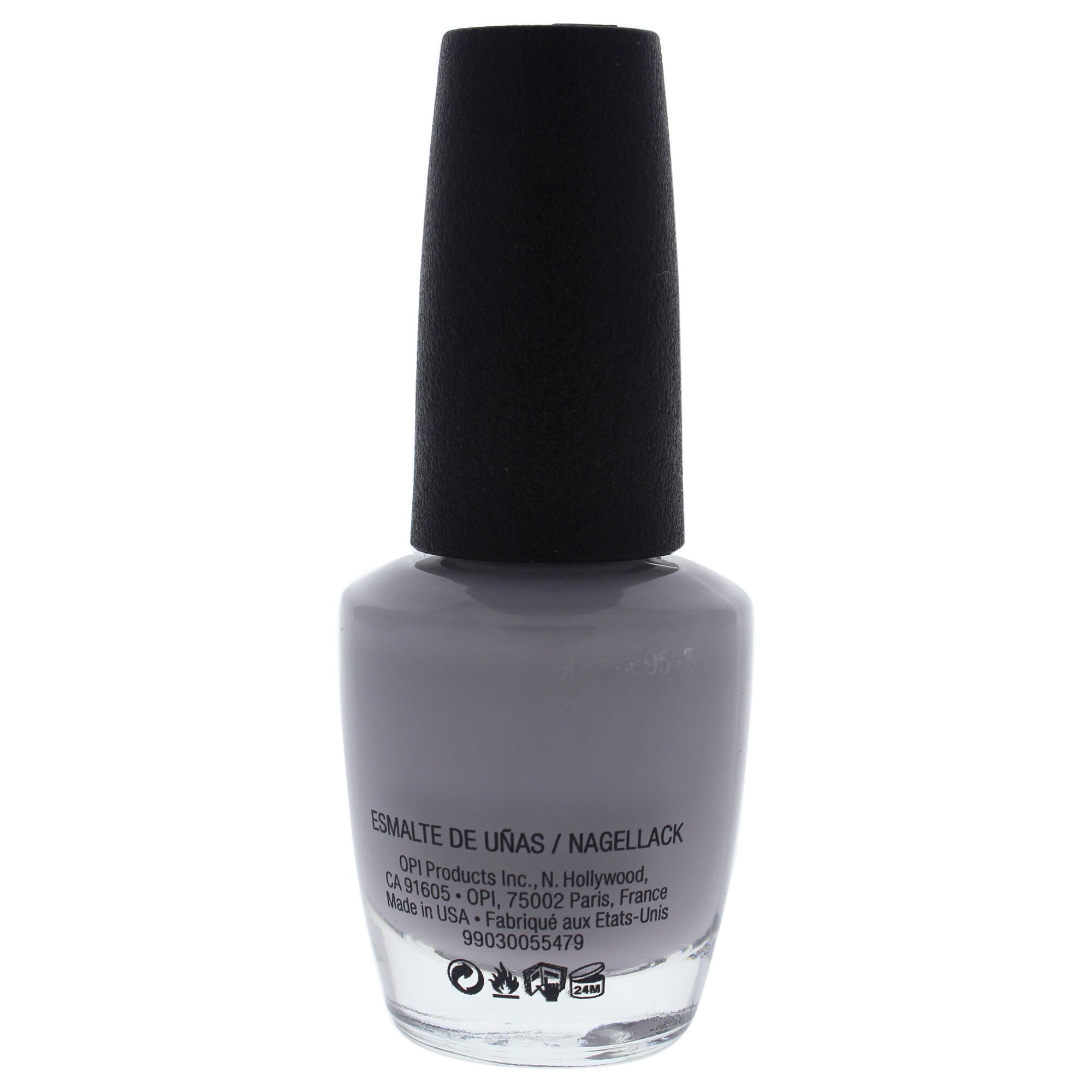 Nail Lacquer - NL SH5 Engage-Meant To Be by OPI for Women - 0.5 oz Nail Polish, See Description, alternate image number 1