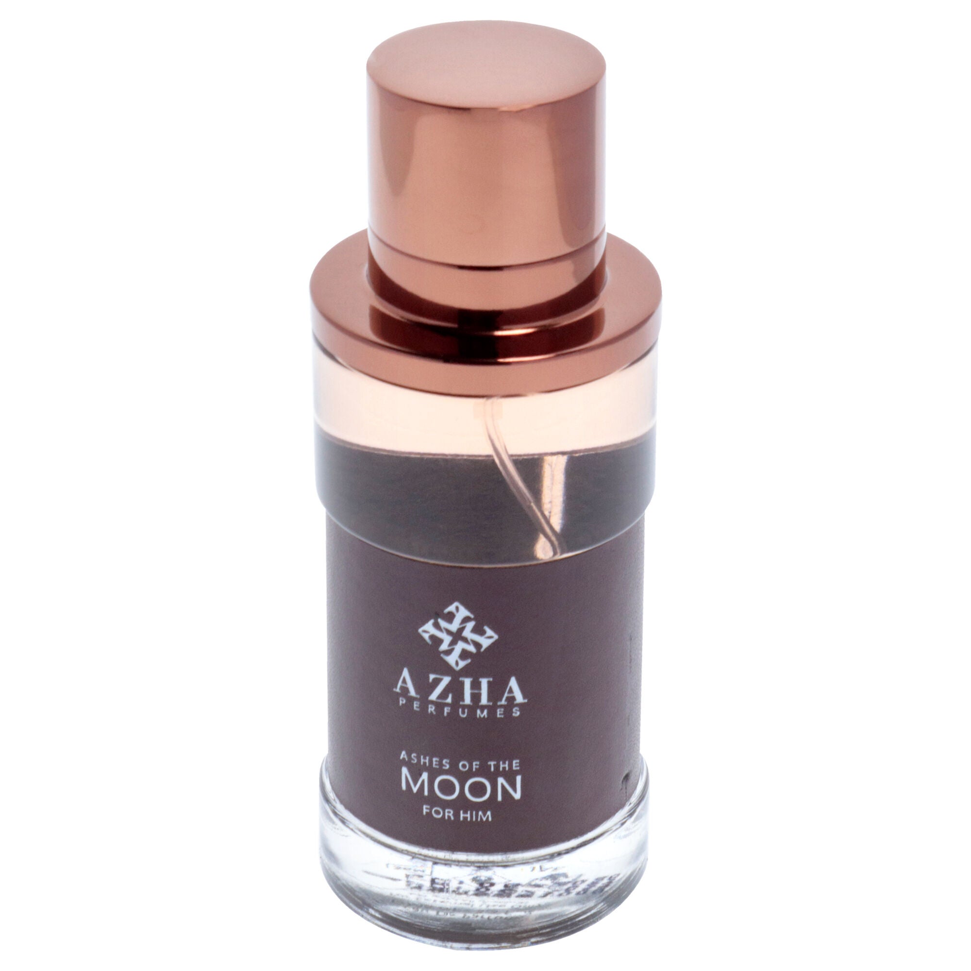 Butterfly Nebula Collection - Ashes Of Moon by Azha for Men - 3.3 oz EDP Spray, See Description, alternate image number 1