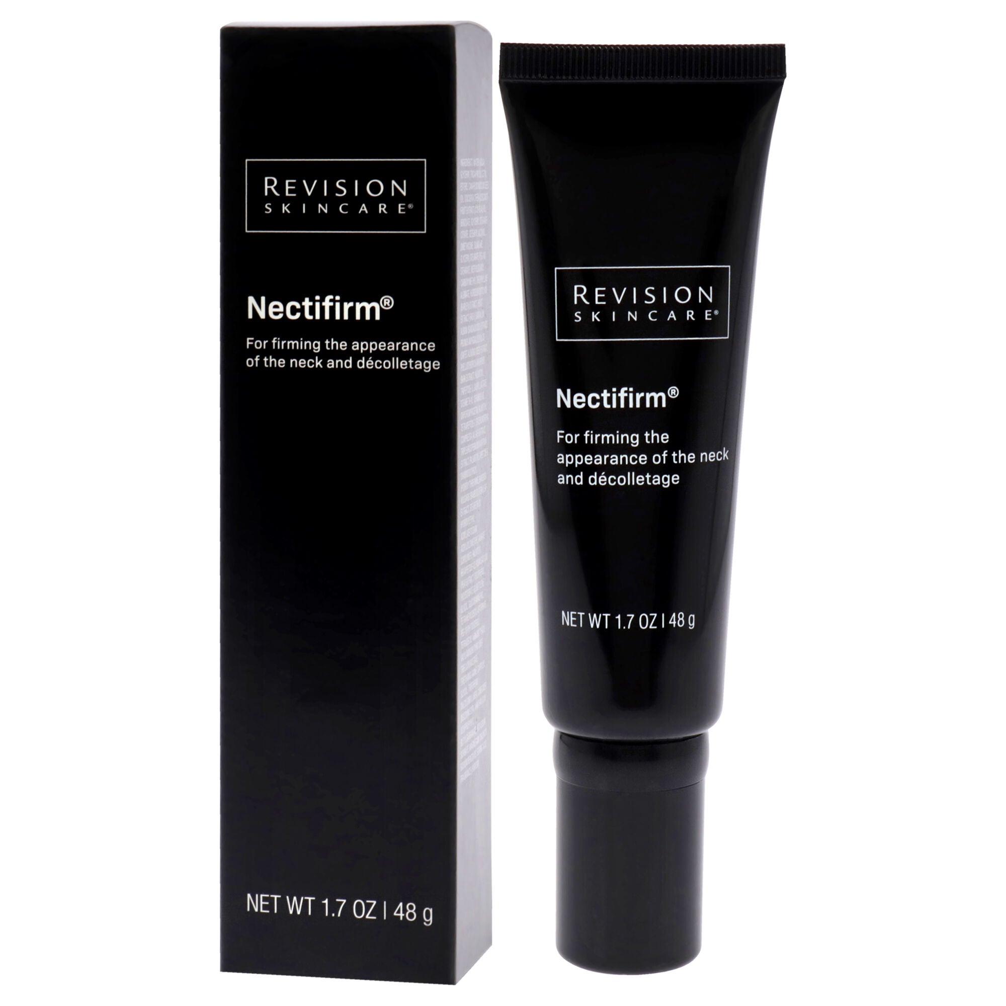 Nectifirm Cream by Revision for Unisex - 1.7 oz Cream, See Description, alternate image number 3