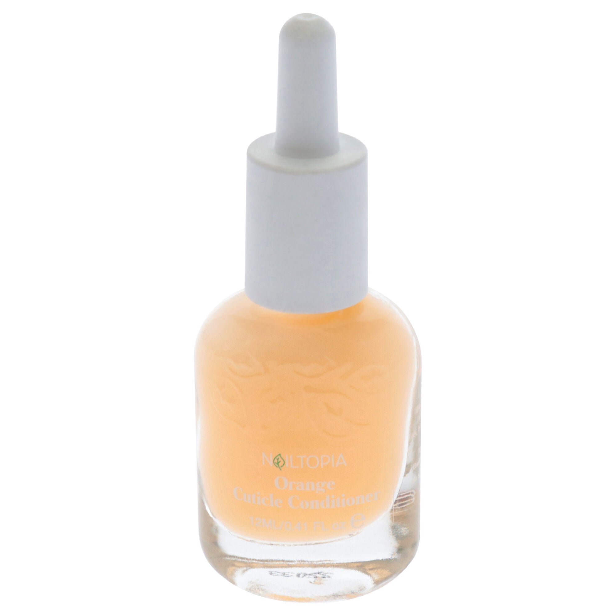 Cuticle Conditioner - Orange by Nailtopia for Women - 0.41 oz Nail Treatment, See Description, alternate image number 4