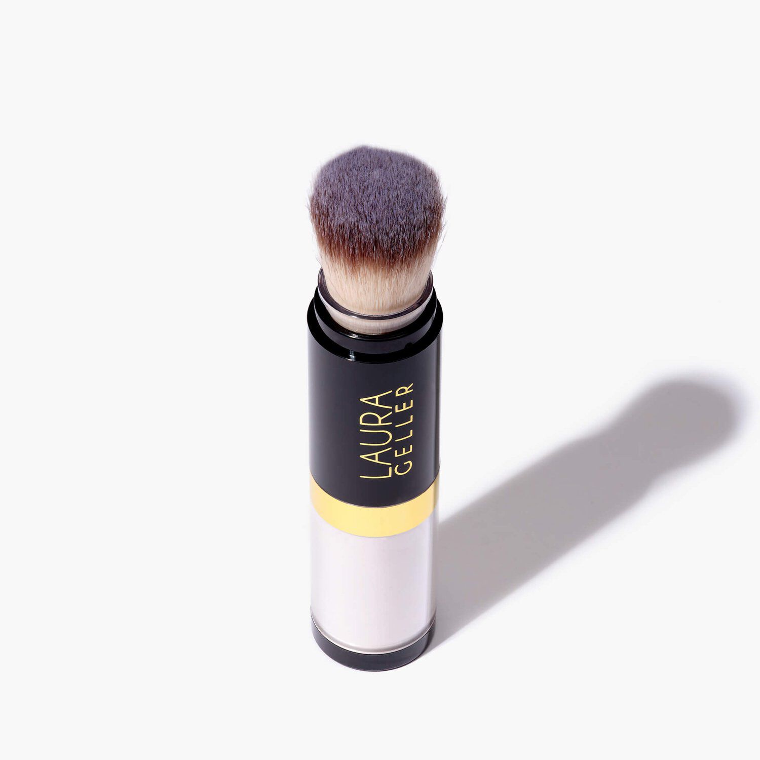 Matte Maker Loose Powder Brush, Black, hi-res image number 0