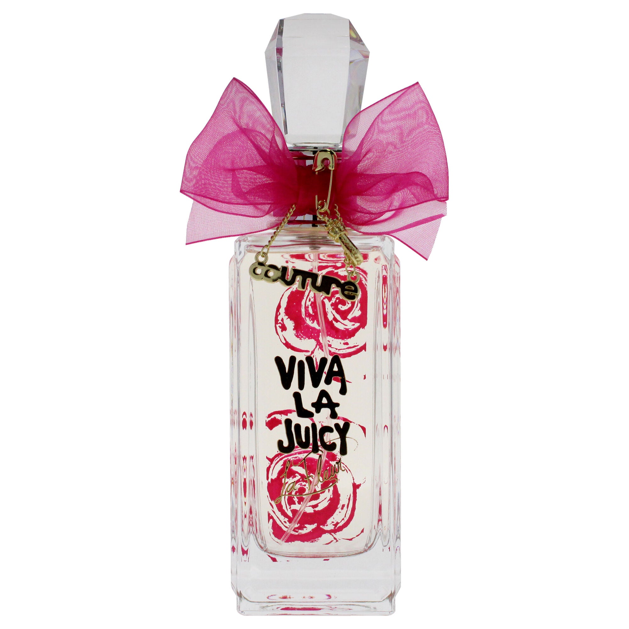 Viva La Juicy La Fleur by Juicy Couture for Women - 5 oz EDT Spray, See Description, alternate image number 4