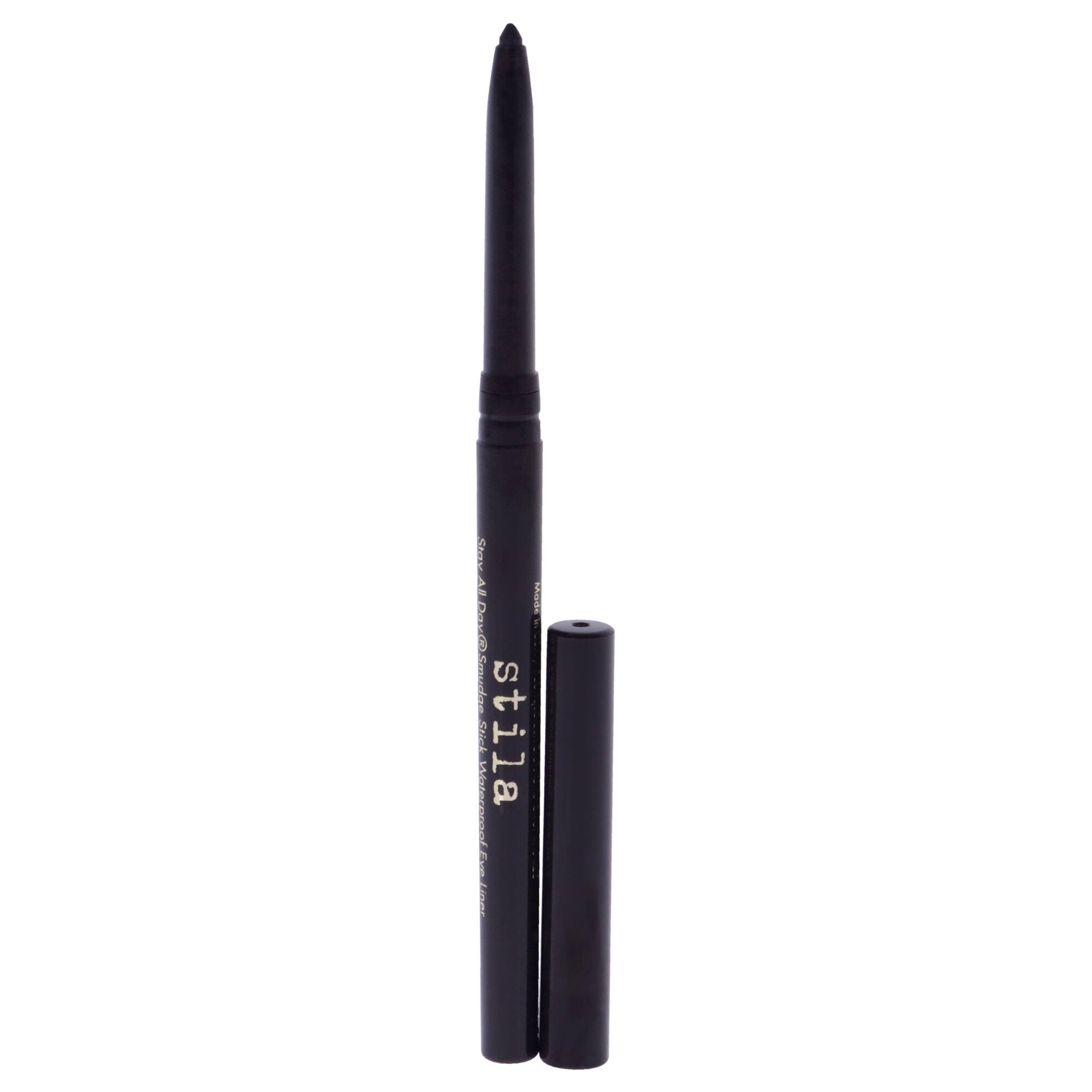 Smudge Stick Waterproof Eye Liner - Vivid Amethyst by Stila for Women - 0.01 oz Eyeliner, , alternate image number 5