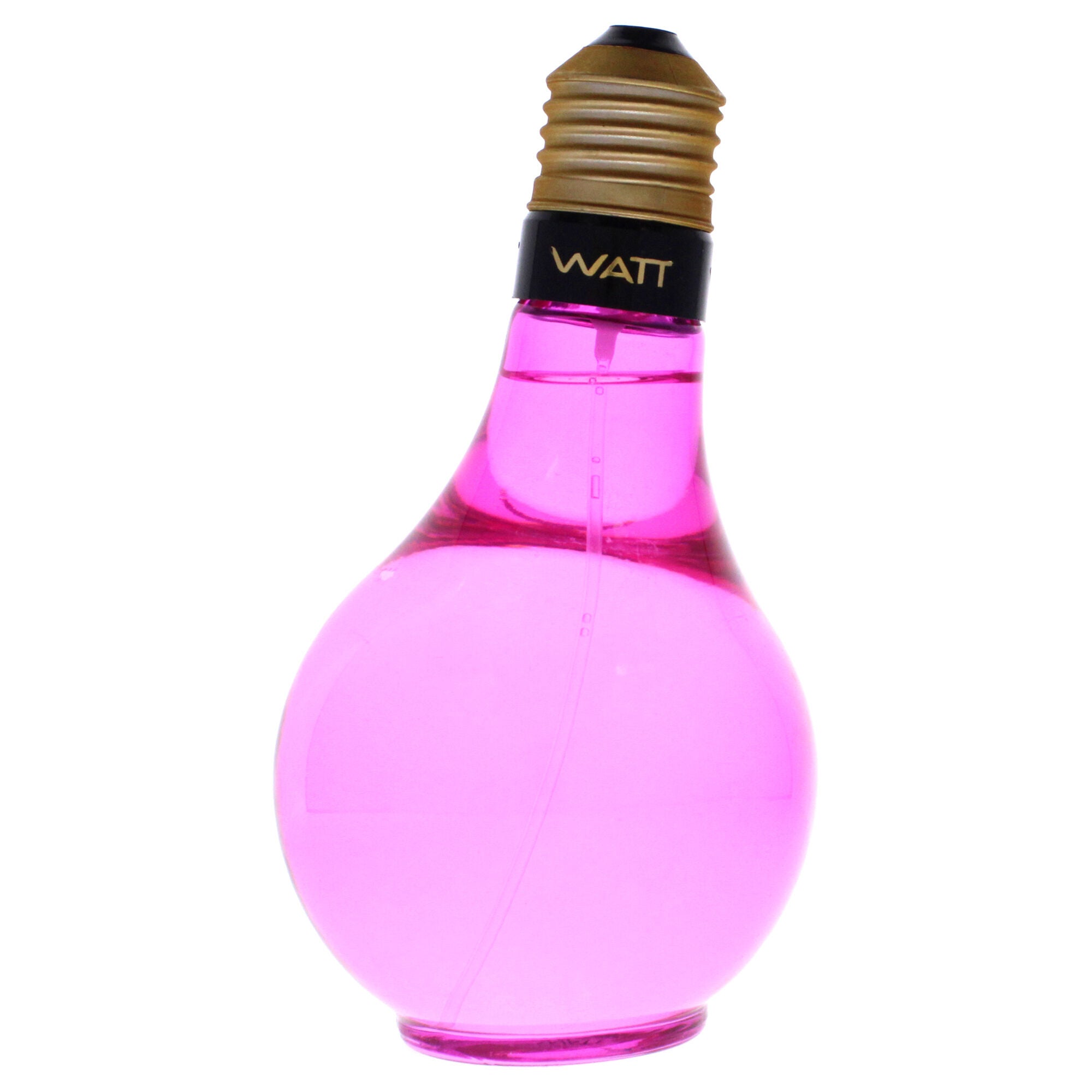 WATT (Pink) by Cofinluxe for Women - 6.8 oz EDT Spray, See Description, alternate image number 4