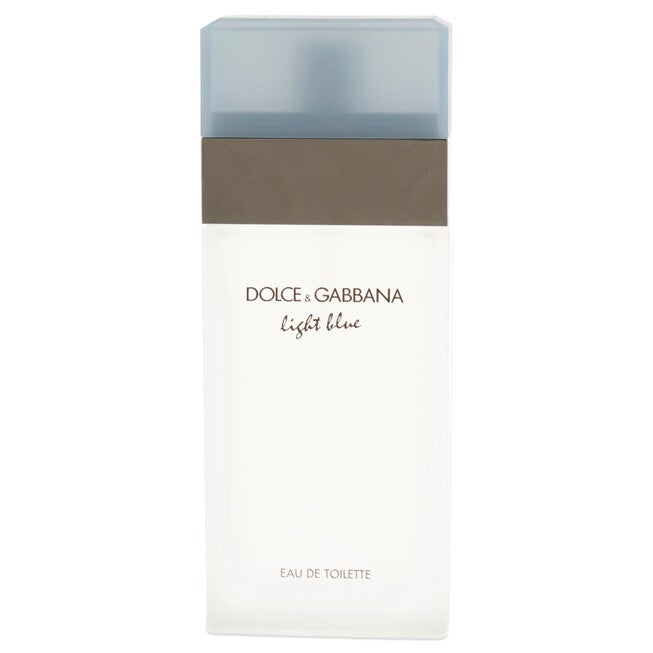 Light Blue by Dolce and Gabbana for Women - 1.6 oz EDT Spray, , alternate image number 5