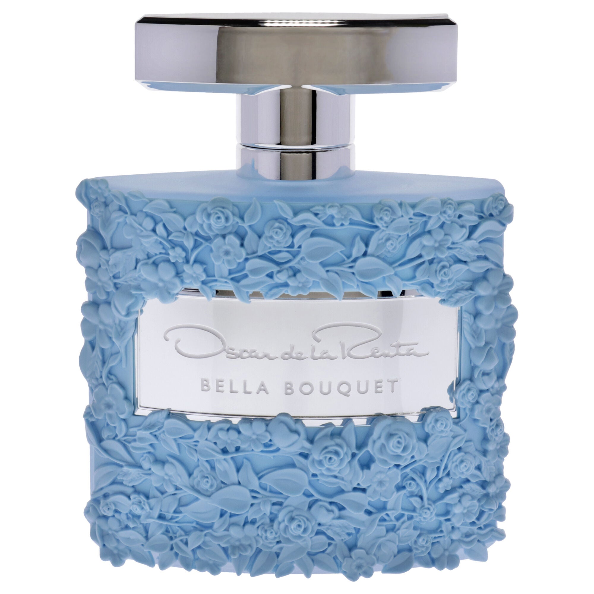 Bella Bouquet by Oscar de la Renta for Women - 3.4 oz EDP Spray, , alternate image number 5