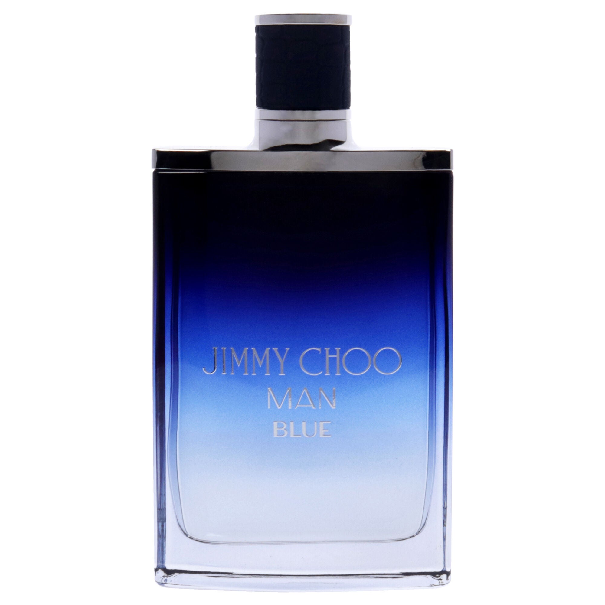 Jimmy Choo Man Blue by Jimmy Choo for Men - 3.3 oz EDT Spray, See Description, alternate image number 4