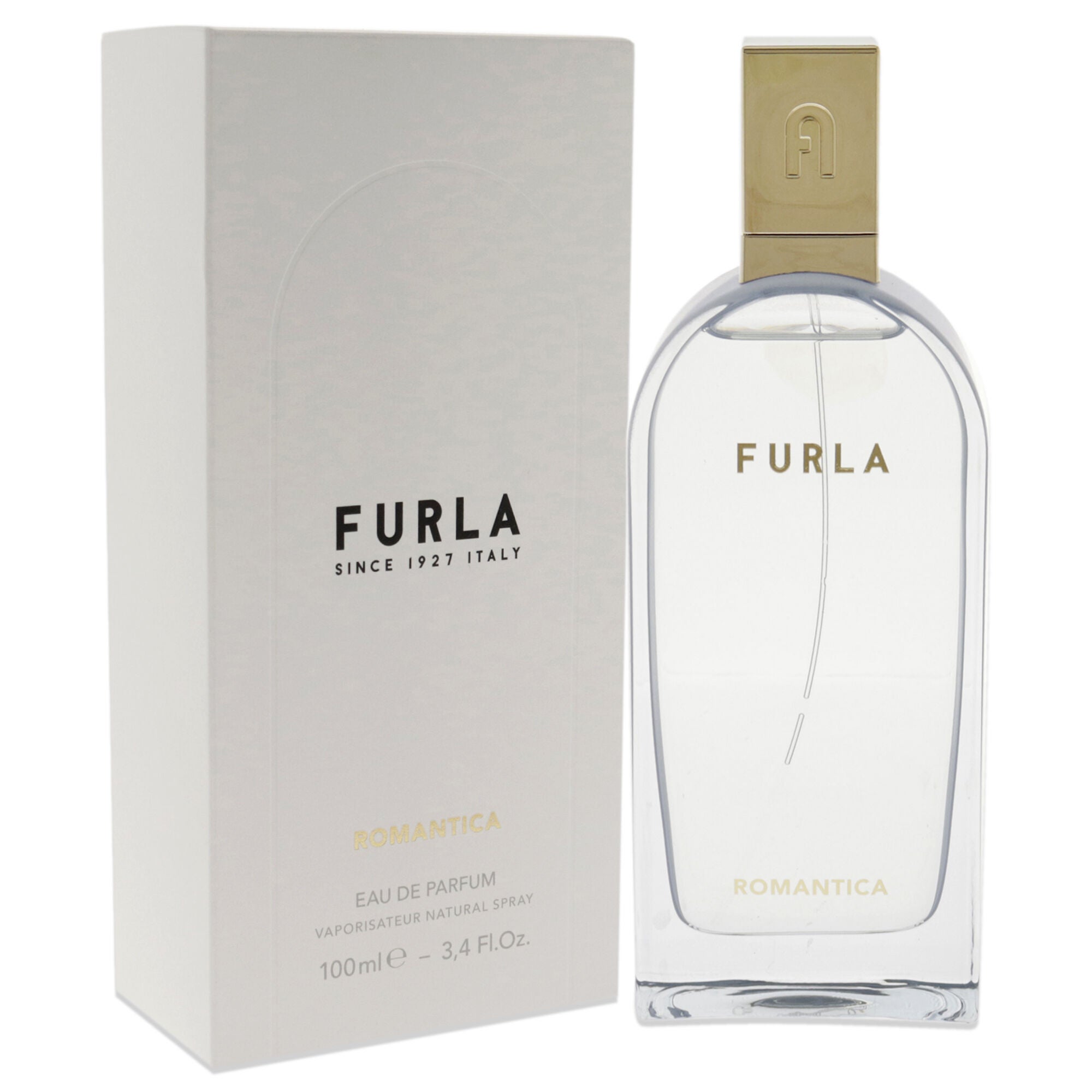 Romantica by Furla for Women - 3.4 oz EDP Spray, See Description, alternate image number 1
