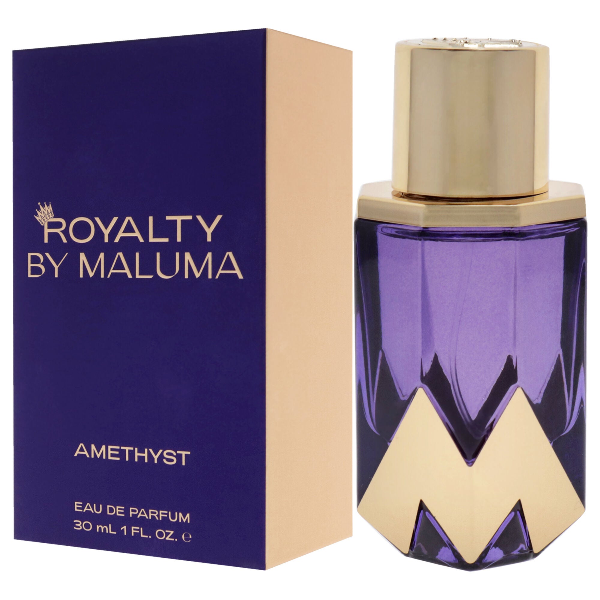 Amethyst by Royalty By Maluma for Women - 1 oz EDP Spray, , alternate image number 7