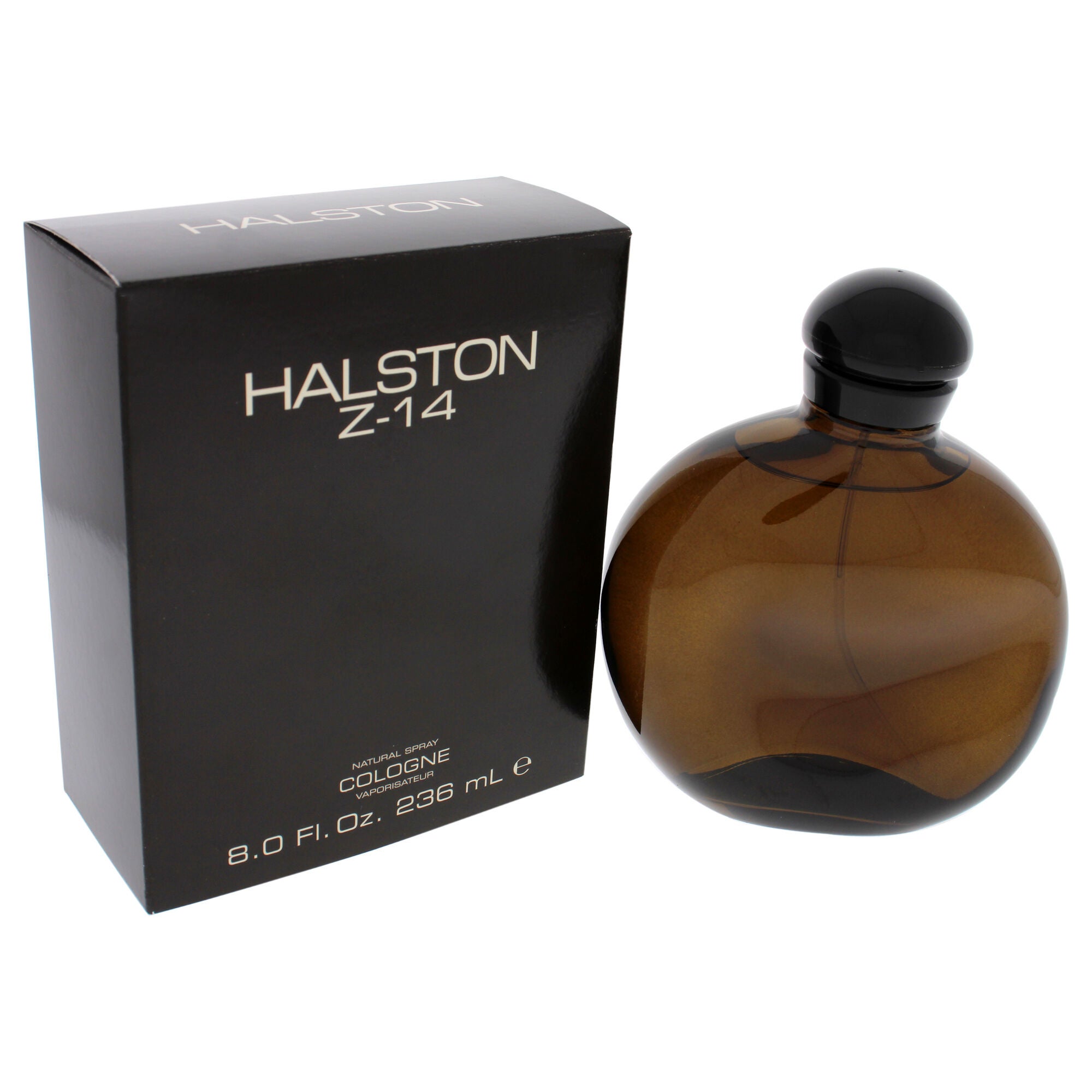 Halston Z-14 by Halston for Men - 8 oz Cologne Spray, , alternate image number 7