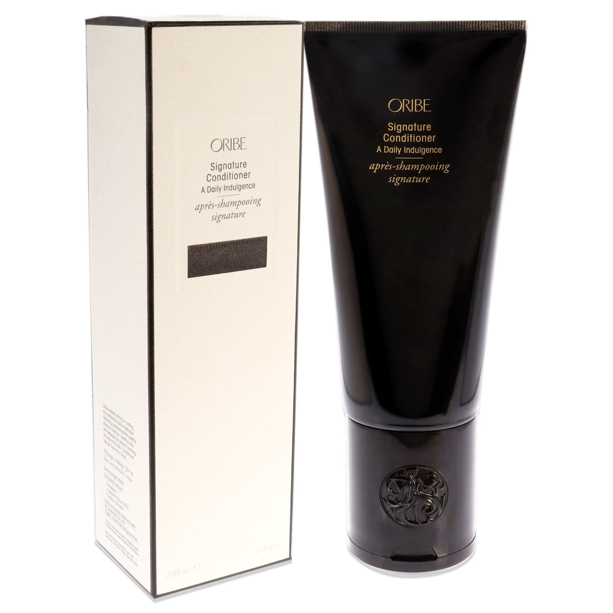 Signature Conditioner by Oribe for Unisex - 6.8 oz Conditioner, See Description, alternate image number 2