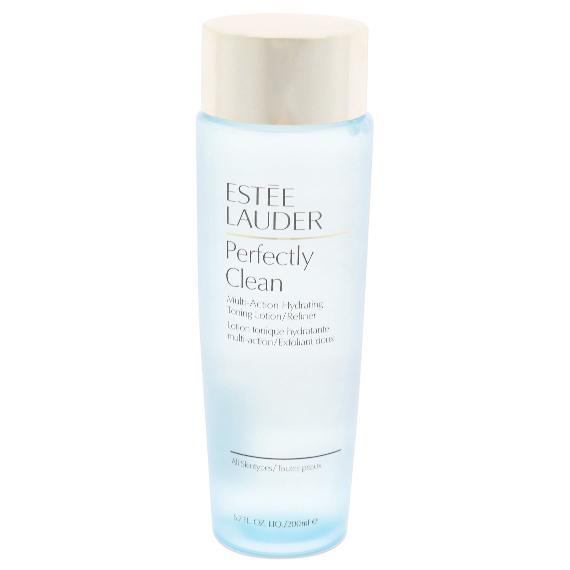 Perfectly Clean Multi-Action Hydrating by Estee Lauder for Unisex - 6.7 oz Lotion, , alternate image number 1