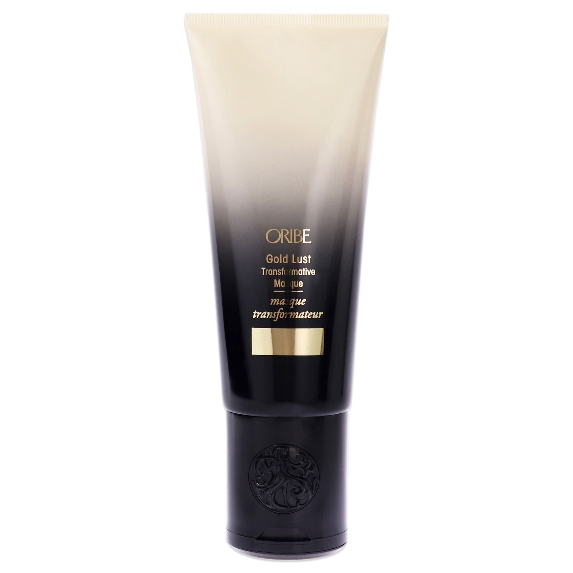 Gold Lust Transformative Masque by Oribe for Unisex - 5 oz Masque, , alternate image number 5