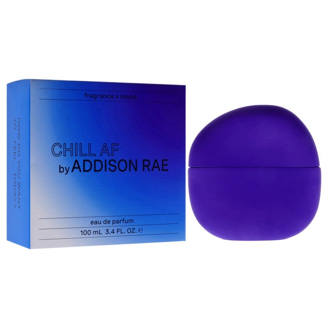 Chill AF by Addison Rae for Women - 3.4 oz EDP Spray, NA, alternate image number null