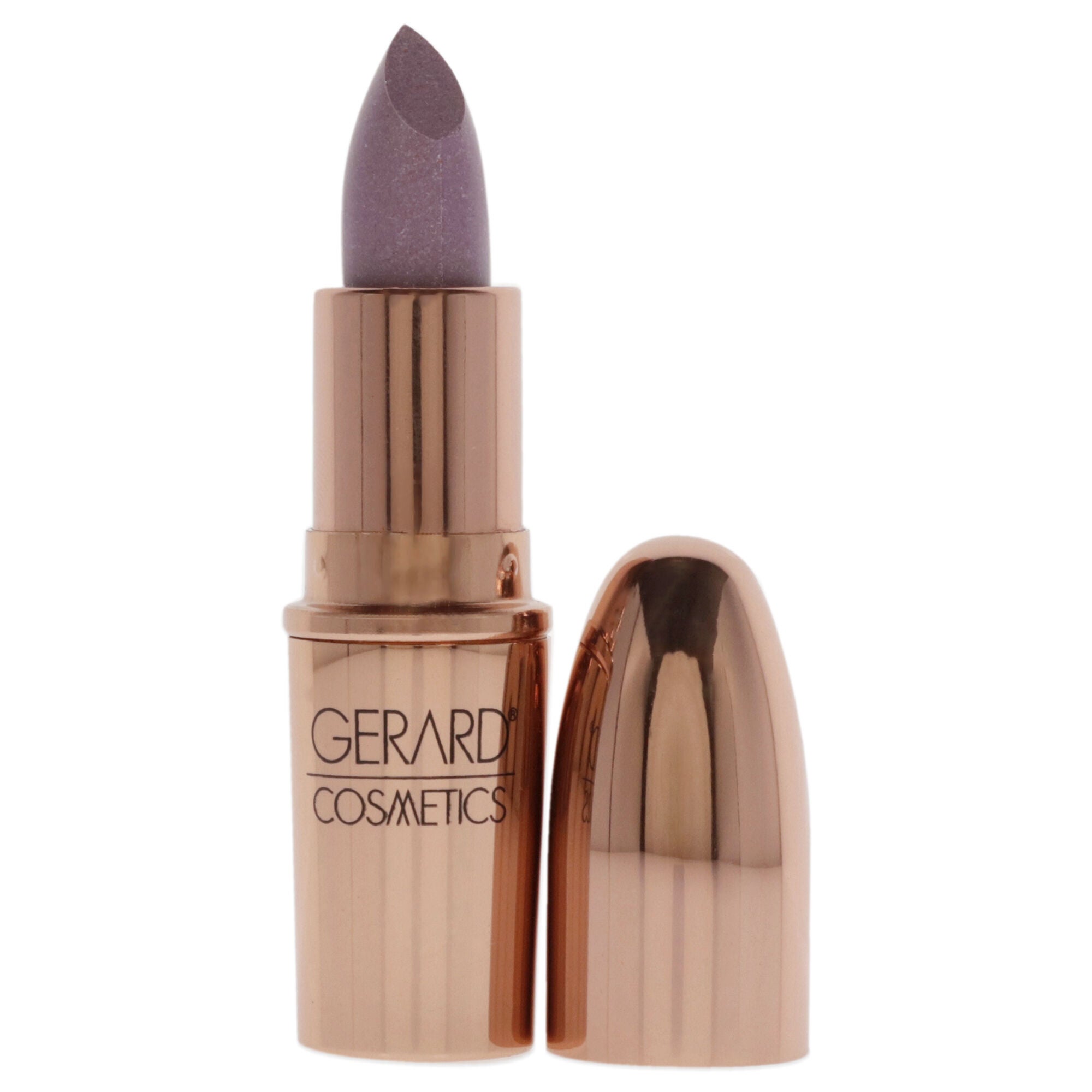 Glitter Lipstick - DM Me by Gerard Cosmetic for Women - 0.14 oz Lipstick, , alternate image number 5