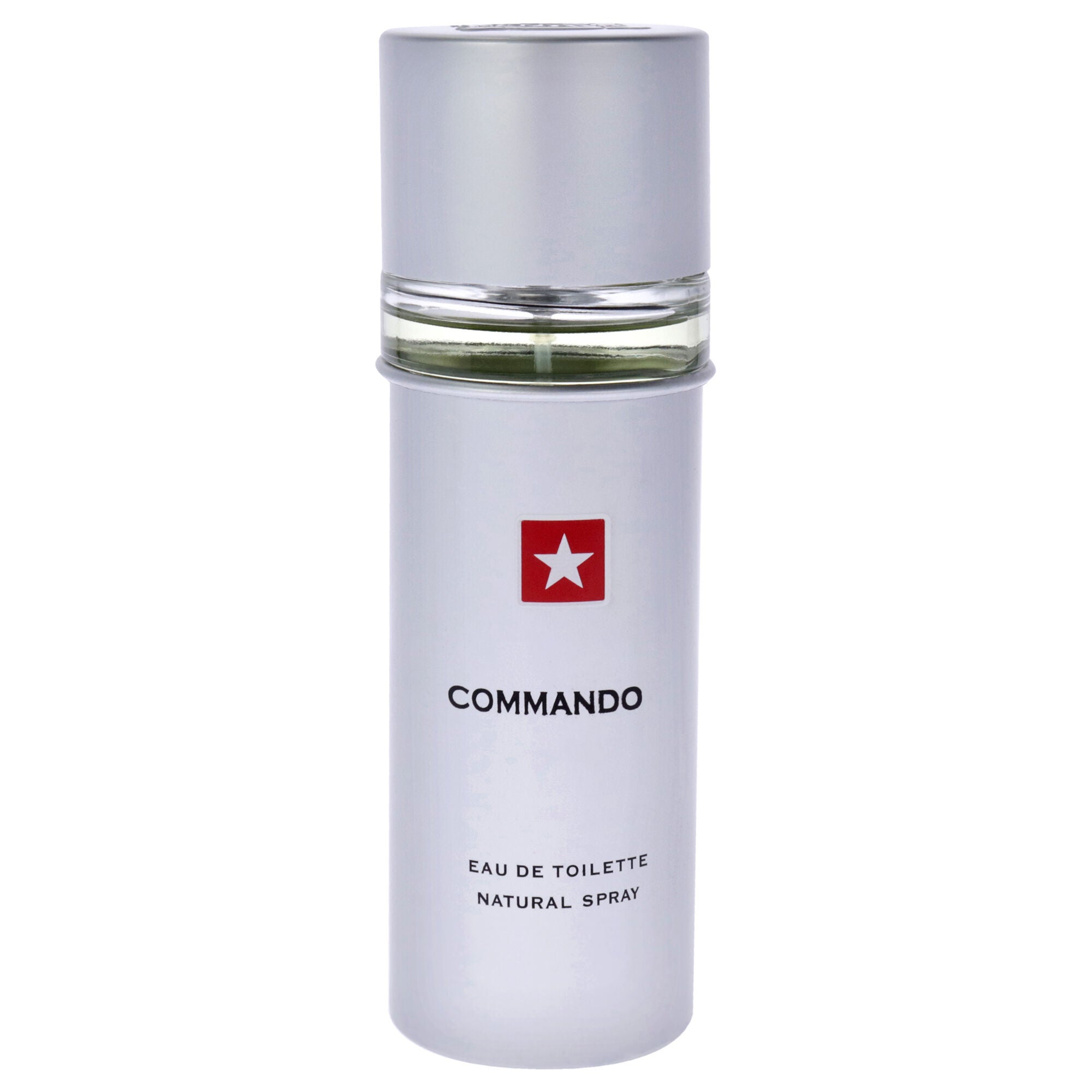 Commando by New Brand for Men - 3.3 oz EDT Spray, See Description, alternate image number 4