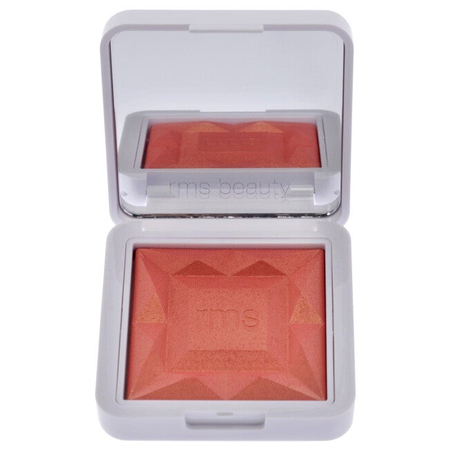 ReDimension Hydra Powder Blush - Mai Tai by RMS Beauty for Women - 0.25 oz Blush, NA, alternate image number null