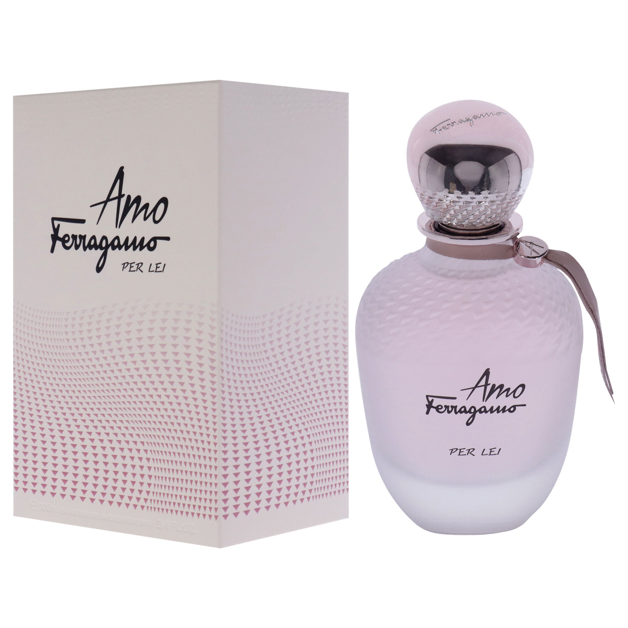 Amo Per Lei by Salvatore Ferragamo for Women - 3.4 oz EDP Spray, , alternate image number 7