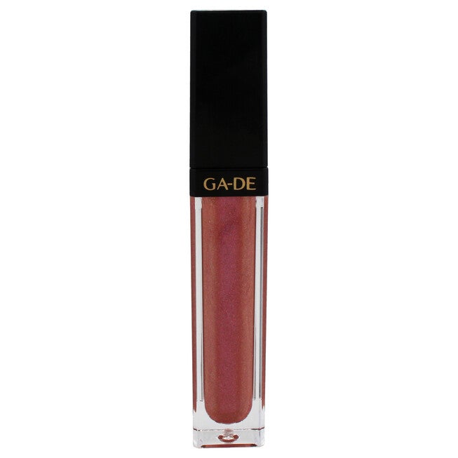 Crystal Lights Lip Gloss - 805 Bejeweled by GA-DE for Women - 0.2 oz Lip Gloss, NA, alternate image number null