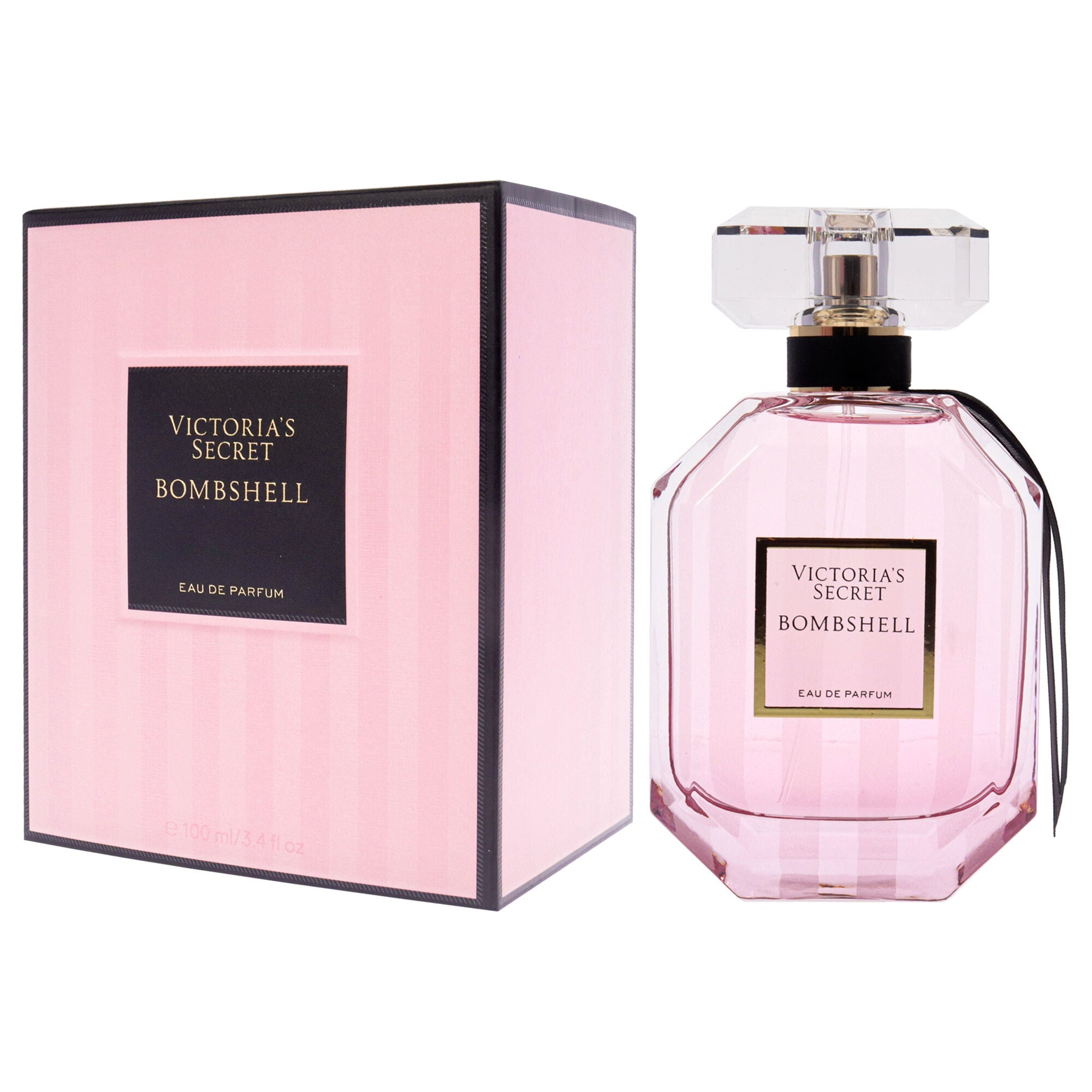Bombshell by Victorias Secret for Women - 3.4 oz EDP Spray, , alternate image number 8