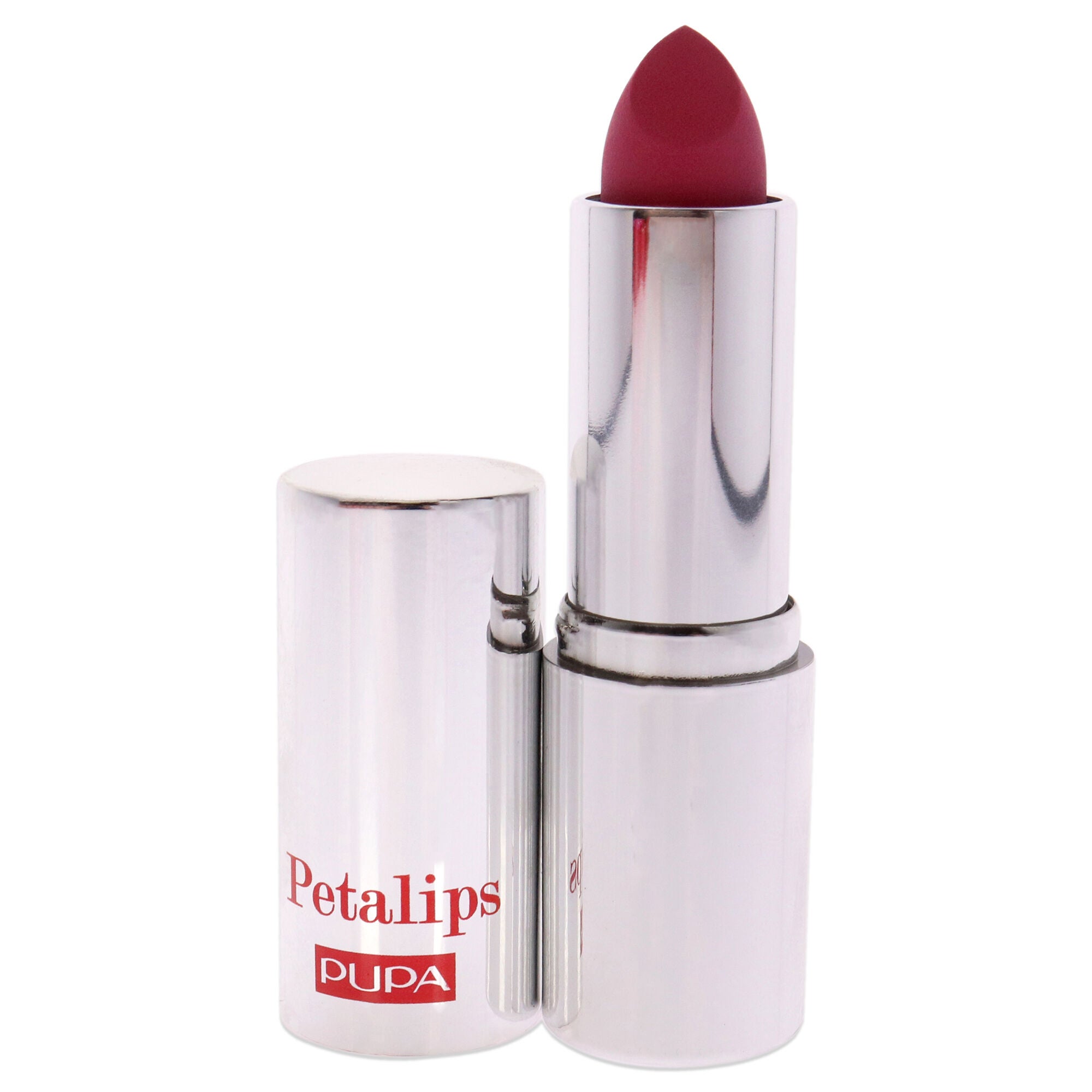 Petalips Soft Matt Lipstick - 010 Mauve Violet by Pupa Milano for Women - 0.123 oz Lipstick, See Description, alternate image number 3